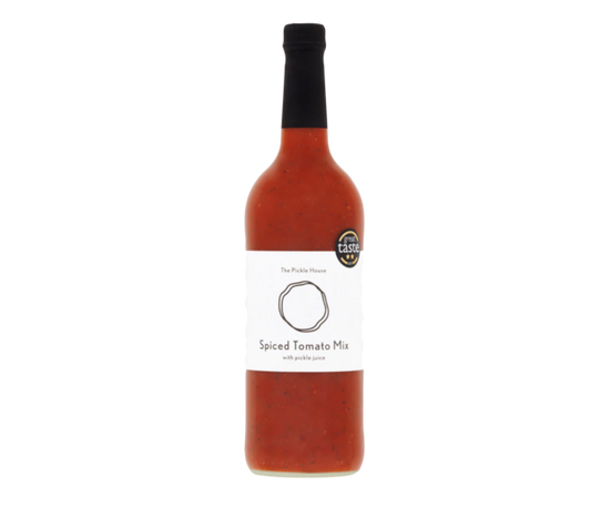 The Pickle House Spiced Tomato Mix