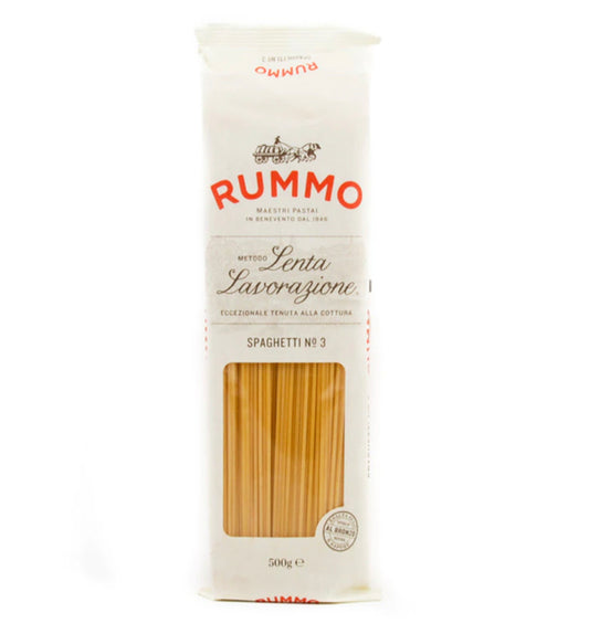 Rummo Spaghetti Nº3