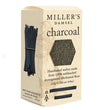 Miller's Damsel Charcoal Wafers