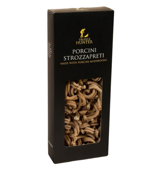 Truffle Hunter Porcini Strozzapreti