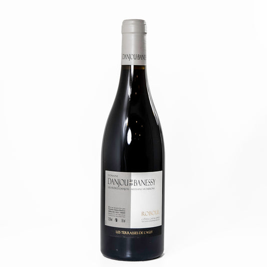 2019 IGP Roboul, Roussillon, Grenache Mourvèdre - Red