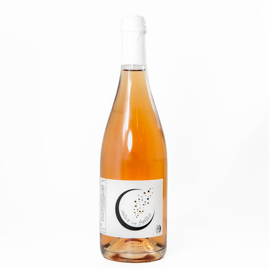 2017 Silices en Bulles, Loire FR - Pinot Meunier, Gamay - Sparkling