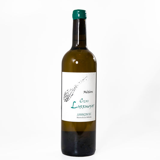 2019 Meteore, Sud Ouest, Gros Manseng - White