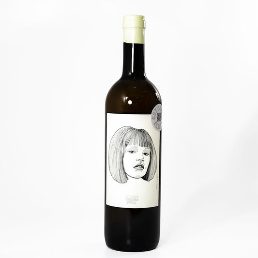 2021 Theodora, Burgenland AU - Gruner Vetliner, Welschriesling - Dry, White