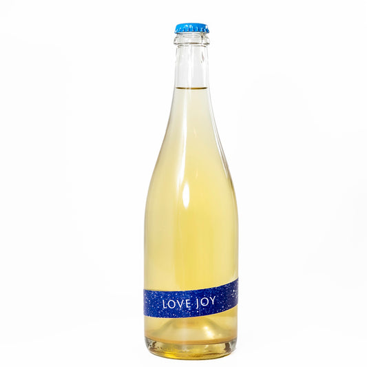 2020 Love Joy, Burgundy FR - Chardonnay - Dry, Sparkling