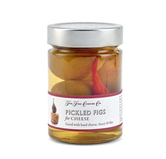 The Fine Cheese Pickled Figs