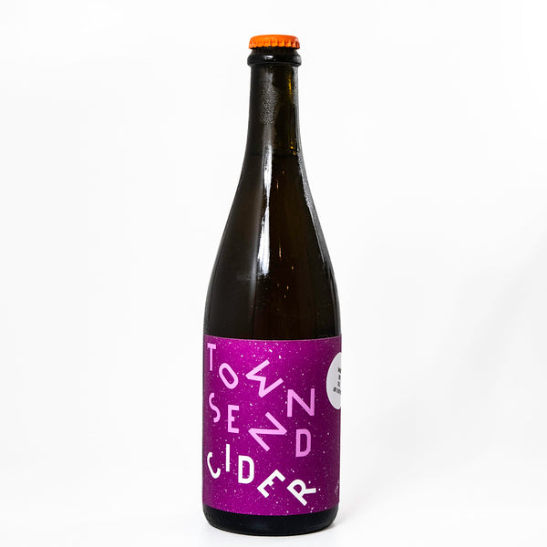 Townsend Farm Cider Dabinett 2020,  6.95% - 75cl