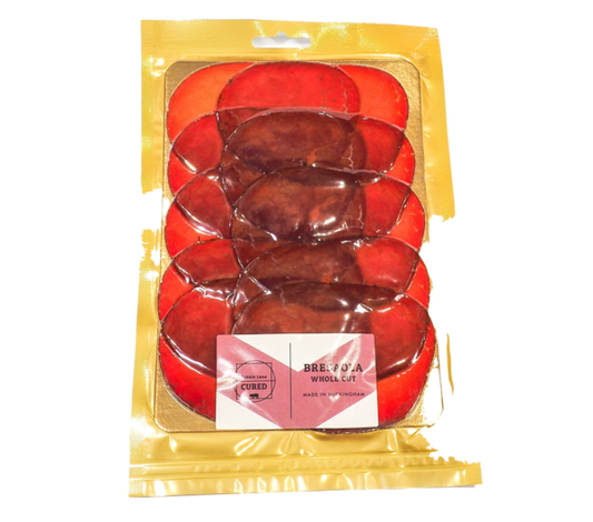 Cobble Lane Cured Bresaola