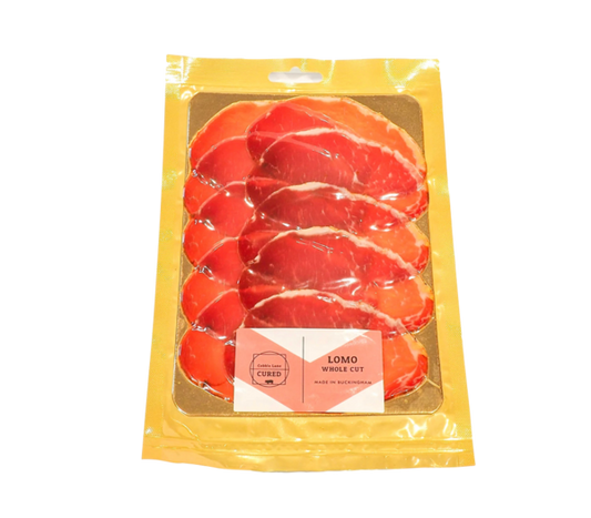 Cobble Lane Cured Lomo