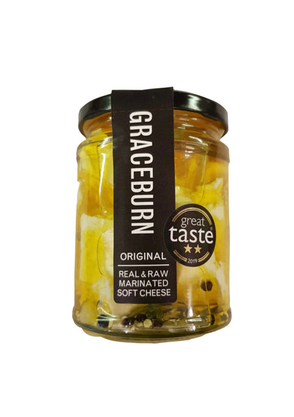 Graceburn Cheese