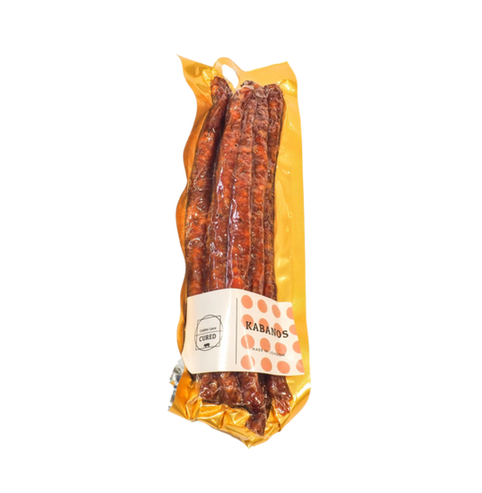 Cobble Lane Cured Kabanos Sticks
