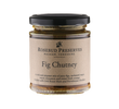 Rosebud Preserves Fig Chutney