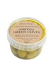 Oliveology Amfissa Green Olives