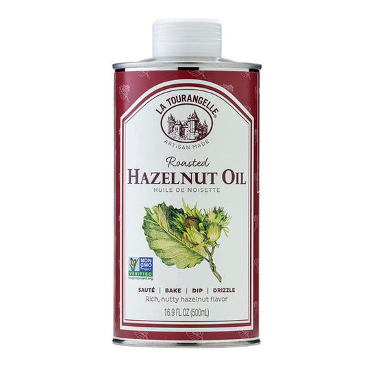 La Tourangelle Hazelnut Oil