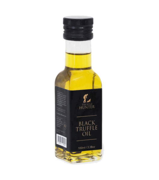 Truffle Hunter Black Truffle Olive Oil
