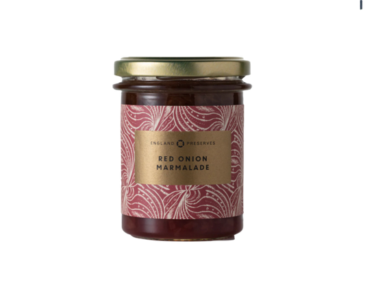 England Preserves Red Onion Marmalade