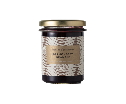 England Preserves Bermondsey Bramble Jam