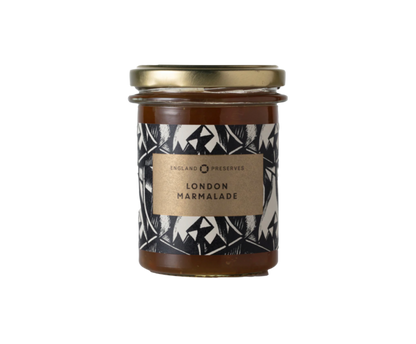 England Preserves London Marmalade