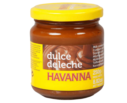 Havanna Dulce de Leche