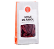 Cool Chile, Chile De Arbol