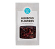 Cool Chile Hibiscus Flowers