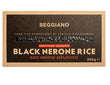 Seggiano Black Nerone Rice