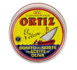 Ortiz Bonito Del Norte in Olive Oil
