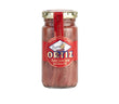 Ortiz Salted Anchovy Fillets in Olive Oil (Jar)