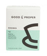 Good & Proper Rooibos Tea Bags