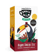 Small & Wild Happy Toucan Tea For Kids