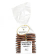 Seggiano Chocolate & Sea Salt Biscotti