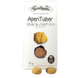 TartufLanghe Aperitif Savoury Biscuits with Truffle