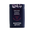 Rooted Spices Ground Sumac Berries