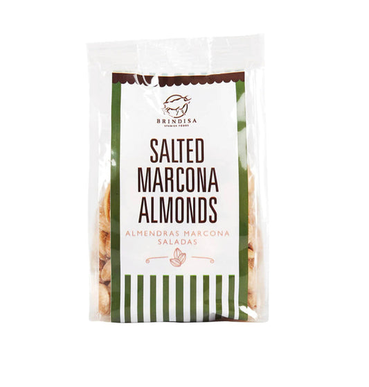 Brindisa Salted Marcona Almonds