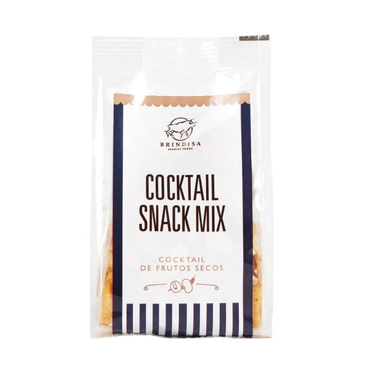 Brindisa Cocktail Snack Mix