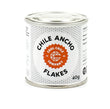 Cool Chile Ancho Chile Flakes