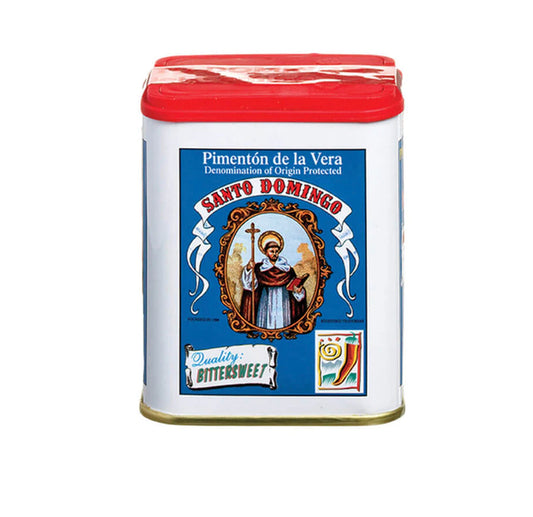 Santo Domingo Smoked Paprika Bittersweet