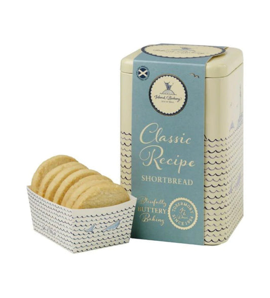 Island Bakery Classic Shortbread