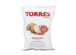 Torres Ibérico Ham Potato Crisps