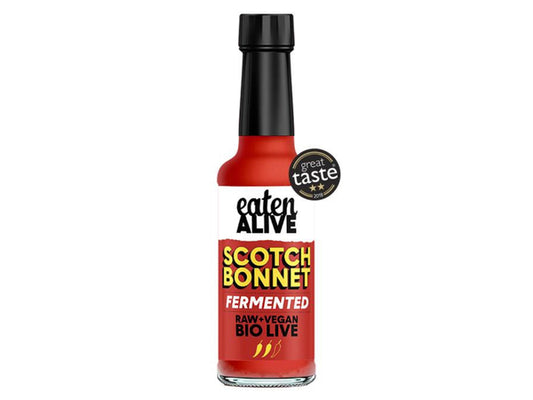 Eaten Alive Scotch Bonnet