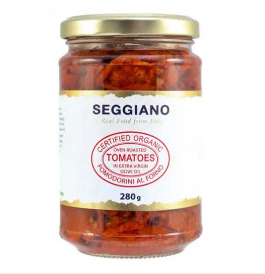 Seggiano Roasted Tomatoes