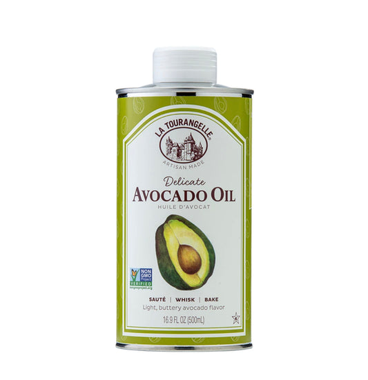 La Tourangelle Avocado Oil