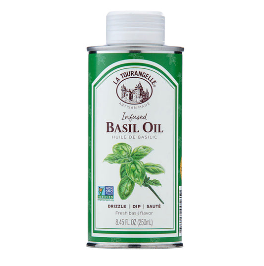 La Tourangelle Basil Oil